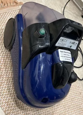 Vapor Clean Products- Steam Vacuum Cleaner Model GAIA Type 8000- 1700 Watt 120V • $150