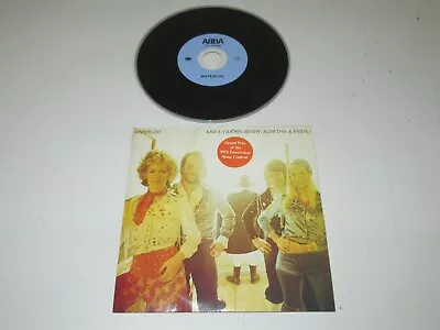 ABBA - The Albums - Waterloo/Polar -060251774854 CD ALBUM DIGIPAK • £8.29