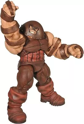 Diamond Select Marvel Select: X-Men Juggernaut Action Figure • $44.95