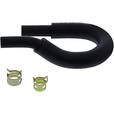 Fuel Star Hose And Clamp Kit - For Yamaha FS00037 • $32.63