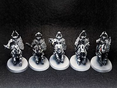 Warhammer Old World / Age Of Sigmar Chaos Knights (5) • $30