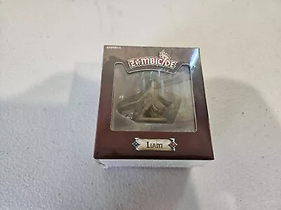 Zombicide Liam • $25