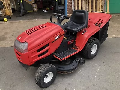 £0.99 • Buy MTD E/165 Breaking For Spares, All Parts Available. Postage Available
