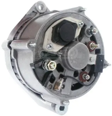 Alternator CARGO 112182 FOR Scania Truck 24 VOLT 80 AMP 7.8 8.5 11.0 14.2 DIESEL • $199.14