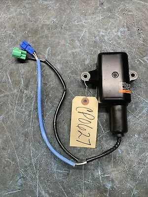 Cp0627 YAMAHA MARINE 150-200HP OXYGEN SENSOR ASSY O2 HPDI OX66 68F-8592A-00-00 • $48