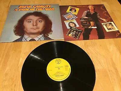 £2.99 • Buy Jasper Carrott A Pain In The Arm 12'' Vinyl 1977