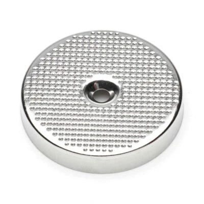 £9.99 • Buy Sage / Breville 54mm Screen Outer Shower Steam Filter