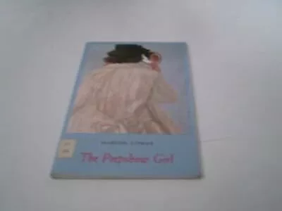 Peep-show Girl Lomax Marion Used; Good Book • £3.59