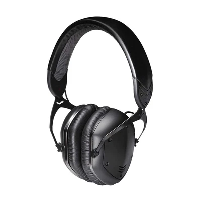 $149.99 • Buy V-Moda Crossfade LP2 - Over-ear Headphones (Black) (XFL2V-U-MBLACK)