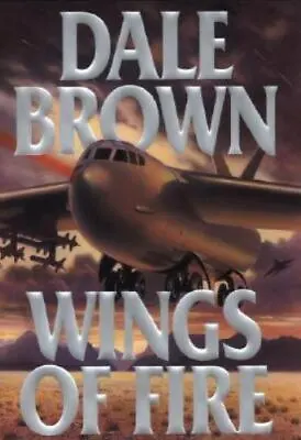 Wings Of Fire - Hardcover By Brown Dale - GOOD • $4.04