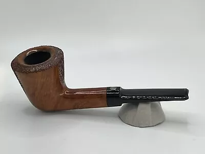 Mastro De Paja Unica OB 1 Sun Estate Pipe Sanitized • $120