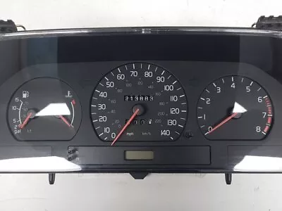 Volvo 850 2.5 20v Auto1995-1997 Speedo Clocks & Rev Counter Instruments 9148571 • $74.71