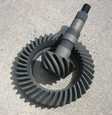 CHEVY GM 8.5  10-Bolt Gears - Ring & Pinion Gear - NEW- 4.88 Ratio - 488 • $125