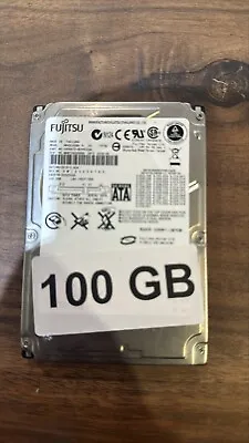 2.5  SATA Laptop Hard Drive 250GB 320GB 500GB 750GB 1TB • £12