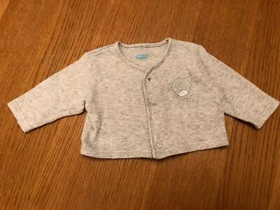 £1.80 • Buy M&S Tatty Teddy Cardigan - Size 0-3 Months