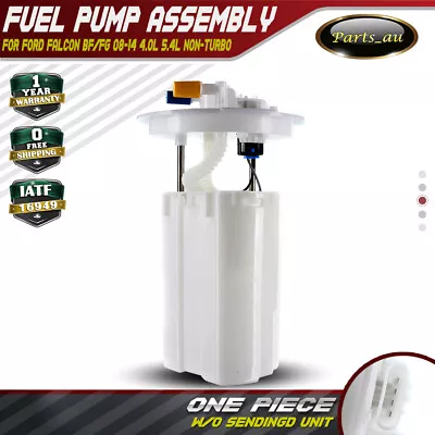 Fuel Pump Module Assembly For Ford Falcon BF FG Fairmont LTD 4.0L 5.4L Non-Turbo • $83.78