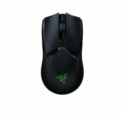 Razer Viper Ultimate Wireless Optical Gaming Mouse - Black • $60