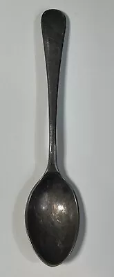 Antique GH ARMA EPNS A1 Sheffield England Silverplate Coffee Teaspoon - 3.75” • $7.50