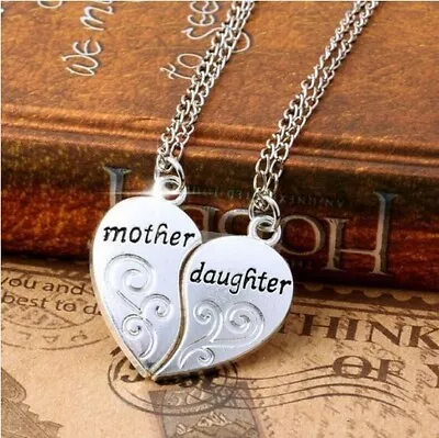 £1.99 • Buy Best Friend Necklace 3 Models