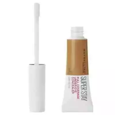 Maybelline Superstay Full Coverage Under Eye Concealer - Tan (45) • £4.49