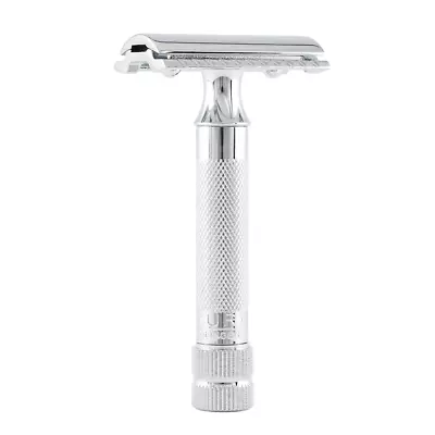 MERKUR | 34C Heavy Duty Safety Razor • $62.99