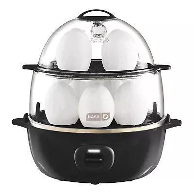 Dash 17-Piece All-In-One Egg Cooker • $30.08