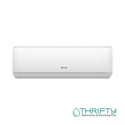 Rinnai 2.6 Kw Inverter Reverse Cycle Split System Air Con Wifi PICK UP ONLY • $779