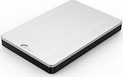 Sonnics 320GB USB 3.0 External Portable Hard Drive For Windows PC Apple Mac • £37.16