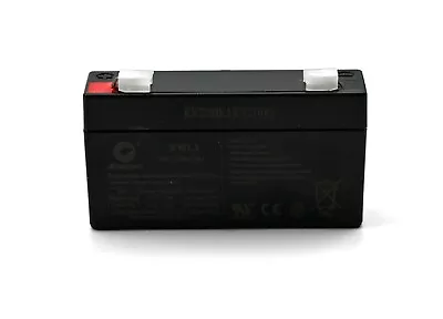 Kaiyang 6V 1.3Ah Battery Replacement For 3FM1.3 • $14.99