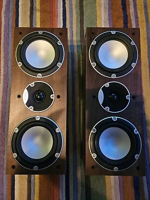 Tannoy Mercury 7C Centre Speaker. Immaculate And Unmarked X 2 Would Split  • £60