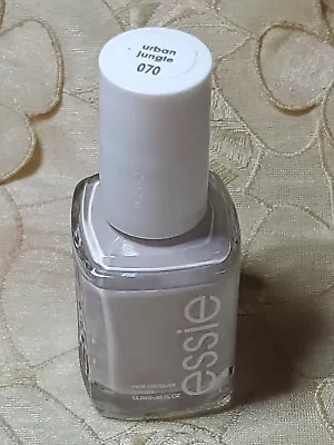 ESSIE-Nail Polish-Lacquer-Assorted Colors *YOU PICK* Full SIZE- .46oz NEW! HTF! • $7.95