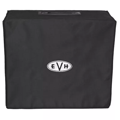 EVH 5150III® 4x12 Cabinet Cover Black • $49.99