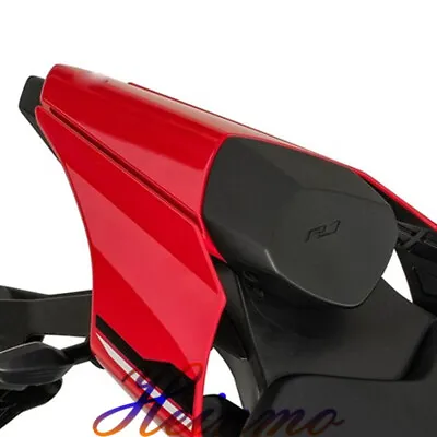 For 2015-2023 YZF R1 R1M/S Motrocycle Rear Seat Cover Tail Seat Cowl Fairing Red • $28.62