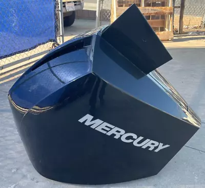 *OEM* Mercury Verado 300 HP Top Cover Cowl Hood 8M0142172 • $1099.99