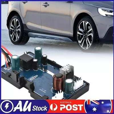 24V 3KW 5KW 8KW Car Parking Heater Controller Board Car Motherboard Controller • $24.09
