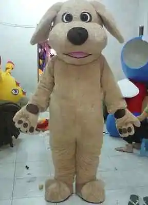 Halloween Dog Mascot Costume Party Role Play Adult Size Costume • $89