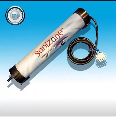 Vita Spa Ozone Generator “Sanizone” 110 Volts • $75