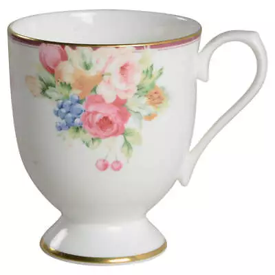 Mikasa Rosemead Mug 833842 • $29.99