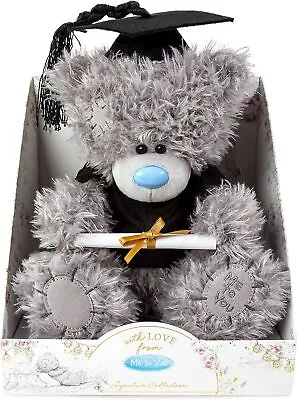 Me To You Bear 9  Graduation Bear • £24.99