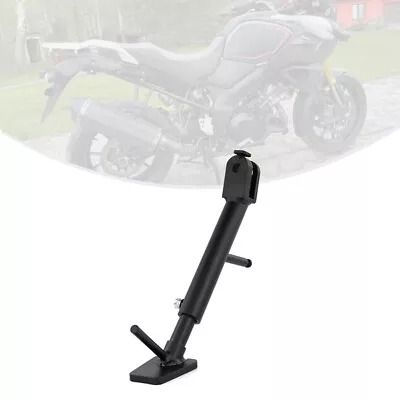 $49.95 • Buy Adjustable Kickstand Side Stand Leg Fit For Suzuki V-STROM 1000 DL1000 2014-2019