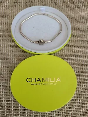 Chamilia Charm Bracet • £2.20