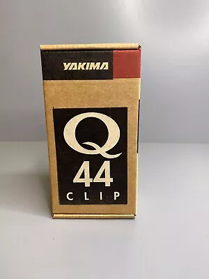Yakima Q44 Q Tower Clips Cycling Racks For Cars And Trucks Sporting Goods #0644 • $12