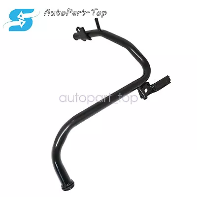 Engine Coolant Thermostat Water Heater Pipe Connect Tube Line For CRV 2002-2006 • $64.19