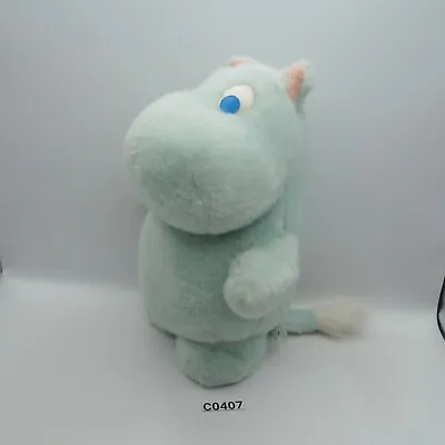 Snorkmaiden Moomin C0407 Banpresto Prize 1999 Plush 7  Toy Doll Japan • $14.29