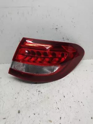 Passenger Tail Light 253 Type Suv VIN G Fits 16-19 MERCEDES GLC-CLASS 705266 • $264.12