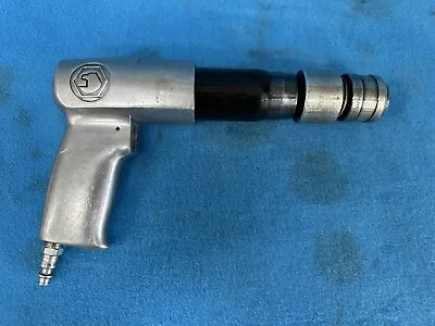 Matco Pneumatic Air Hammer With Snap-On PH2000 Bit Holder NOT WORKING • $59.99