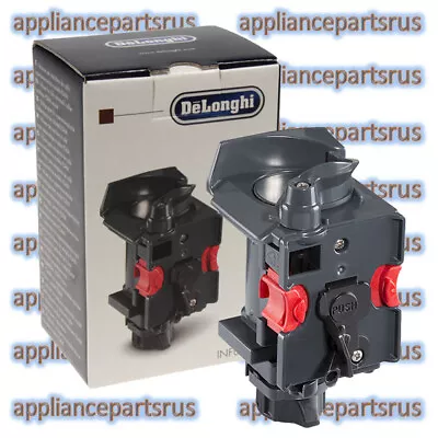 $35 • Buy De'Longhi Coffee Machine Infuser Assembly Part 7313251441