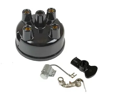 Autolite Distributor Ignition Tune Up Kit Massey Harris 101 JR 102 JR  • $40