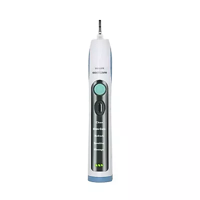 $47.99 • Buy New Philips Sonicare FlexCare+ Electric Toothbrush HX6950 Handle