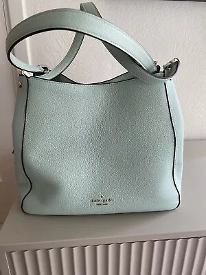 Kate Spade Leather Shoulder Bag • £29.99